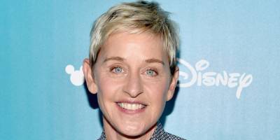 Former 'Ellen Show' Producer Comes Forward with Her Own Story About Working for Ellen DeGeneres - www.justjared.com