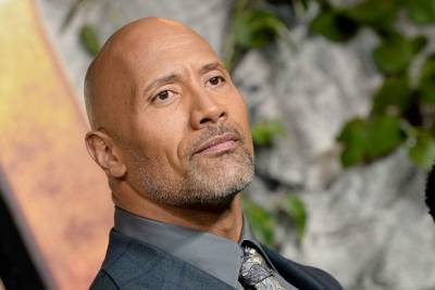 Dwayne ‘The Rock’ Johnson’s ‘Red Notice’ to Resume Production Mid-September - thewrap.com