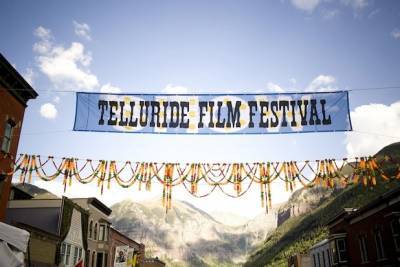 Telluride Lineup Includes ‘Ammonite,’ ‘The Duke,’ ‘Nomadland’ for Canceled Festival - thewrap.com