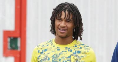 Nathan Ake has glaring flaw that he must improve at Man City - www.manchestereveningnews.co.uk - city Inboxmanchester
