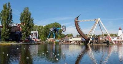 European firm buys Drayton Manor out of administration amid closure fears - www.manchestereveningnews.co.uk - Britain