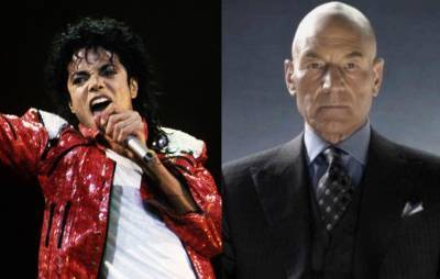 ‘X-Men’ producers recall time Michael Jackson auditioned for role in film - www.nme.com