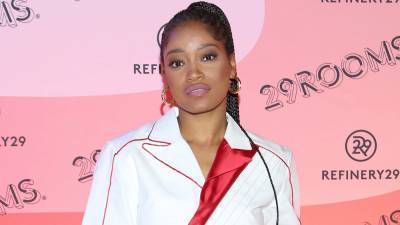 Keke Palmer calls ABC's cancellation of her show 'expected' amid the COVID-19 pandemic - www.foxnews.com