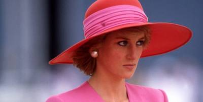 Why Princess Diana Refused to Wear the Chanel Logo After Her Divorce - www.cosmopolitan.com - Australia