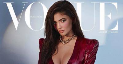From ‘Forbes’ to ‘Playboy,’ Check Out Kylie Jenner’s Most Iconic Magazine Covers Through the Years - www.usmagazine.com