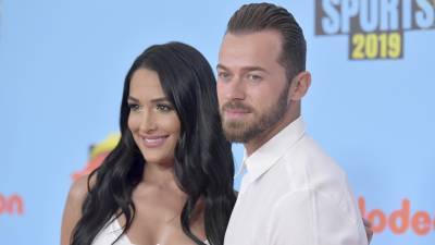 Nikki Bella’s Net Worth Means Her Baby With Artem Chigvintsev Will Be Rightfully Pampered - stylecaster.com