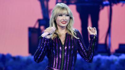 Taylor Swift's 'Folklore' becomes her 7th number 1 album - www.foxnews.com