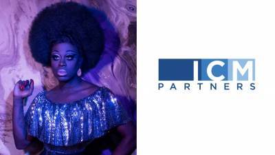 ICM Partners Signs ‘We’re Here’ Star Bob The Drag Queen - deadline.com
