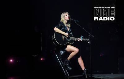 NME Radio Roundup 3 August 2020: Taylor Swift, Octavian, Mahalia and more - www.nme.com