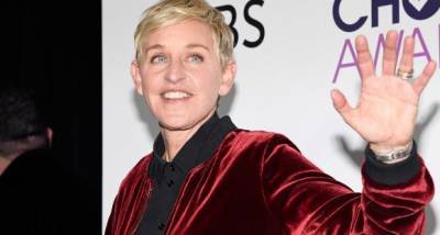 Ellen DeGeneres feels betrayed & wants out of the show after being accused of mistreating employees: Report - www.pinkvilla.com