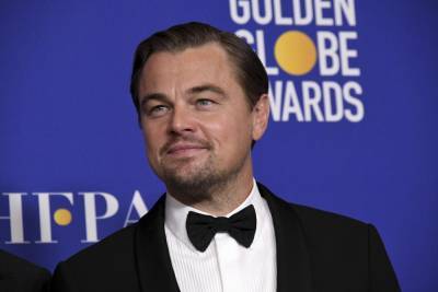 Leonardo DiCaprio’s Appian Way Productions Inks Apple First-Look Film & TV Deal - variety.com