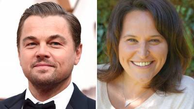 Leonardo DiCaprio’s Appian Way Inks First-Look Film & TV Deal With Apple - deadline.com