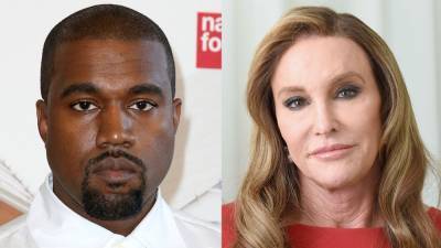 Caitlyn Jenner Calls Kanye West the 'Most Kind, Loving Human Being' - www.etonline.com