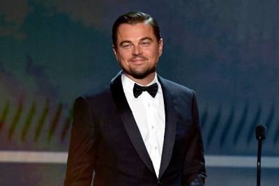 Leonardo DiCaprio’s Appian Way Signs First-Look Deal With Apple - thewrap.com - county Martin