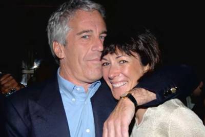 Yes, Lifetime’s ‘Surviving Jeffrey Epstein’ Will Cover Ghislaine Maxwell’s Arrest - thewrap.com