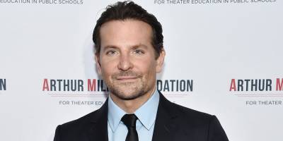 Bradley Cooper Set to Lead Paul Thomas Anderson's Untitled Coming of Age Drama Movie - www.justjared.com - county Valley