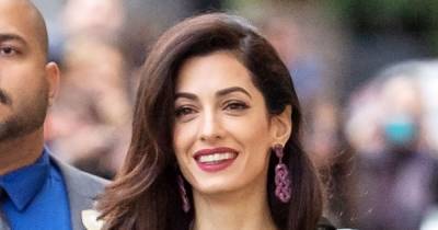 This ‘Magic Cream’ Will Make Your Complexion Glow Like Amal Clooney’s - www.usmagazine.com