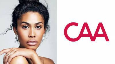 CAA Signs Model And ‘Port Authority’ Actress Leyna Bloom - deadline.com - New York