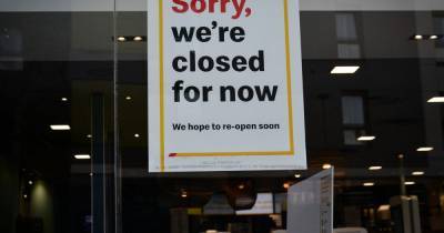 A McDonald's restaurant in Greater Manchester has had to shut because of a coronavirus outbreak among staff - www.manchestereveningnews.co.uk - Manchester - city Stockport