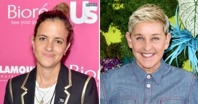 Samantha Ronson Defends Ellen DeGeneres Amid Toxic Workplace Claims: ‘She Has Always Been Respectful and Kind’ - www.usmagazine.com - Britain