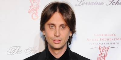 Jonathan Cheban Robbed at Gunpoint, Suspects Take His $250,000 Watch - www.justjared.com - New Jersey - city Englewood