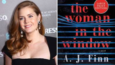 Netflix Negotiating For ‘The Woman In The Window’ With Amy Adams; Last Fox 2000 Elizabeth Gabler Project Will Be Let Go By Disney - deadline.com