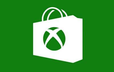 Xbox showcases the brand new Microsoft Store coming to consoles - www.nme.com