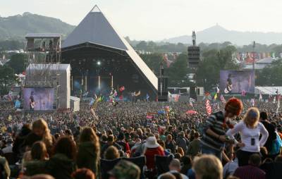 Michael Eavis says he’s uncertain if next year’s Glastonbury Festival will go ahead - www.nme.com