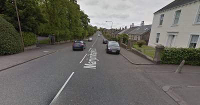 Police probe mystery death in Bathgate house after body of 43-year-old found - www.dailyrecord.co.uk - Scotland