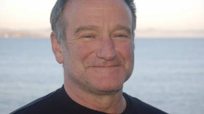 Vertical Entertainment Acquires Robin Williams Docu ‘Robin’s Wish’ - deadline.com - USA