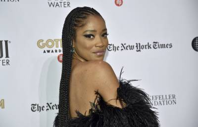Keke Palmer Says She “Expected” Her ‘Good Morning America” Show Would Be Canceled - deadline.com