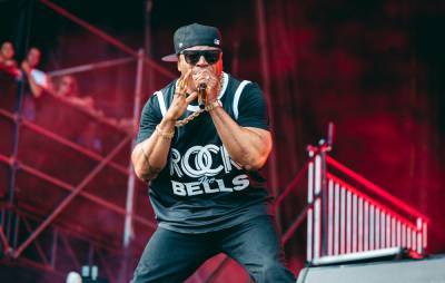 LL Cool J says there needs to be a “different approach” to law enforcement to stop police brutality - www.nme.com