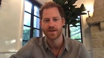 Prince Harry Reflects on How Rugby Brings Families Together As He Celebrates League's Anniversary - www.etonline.com