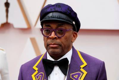 Spike Lee Updates Michael Jackson’s ‘They Don’t Care About Us’ Video With Black Lives Matter Protest Footage - etcanada.com - Atlanta - city Rio De Janeiro - city Cape Town - city Helsinki