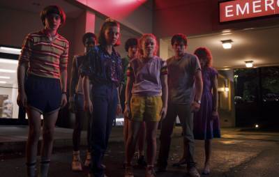 ‘Stranger Things’ cast weren’t sure if show would be renewed for a second season - www.nme.com - county Wheeler
