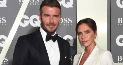 Victoria Beckham 'breaks no carbs rule after 20 years to eat husband David's homemade pizza dough balls' - www.ok.co.uk - Britain