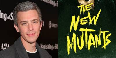 'New Mutants' Director Josh Boone Deletes Instagram After the Film's Release - www.justjared.com