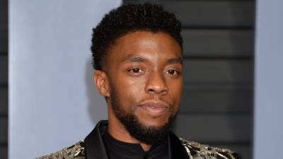 St. Jude Children’s Research Hospital Pays Tribute “Incredible Role Model” Chadwick Boseman - deadline.com