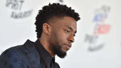 Twitter Crowns Chadwick Boseman’s Last Post As Most Liked Tweet Ever: “A Tribute Fit For a King” - deadline.com