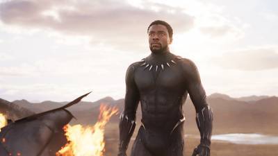 What Chadwick Boseman’s ‘Black Panther’ Legacy Means - variety.com - USA - county Brown - county Davis - county Long - county Marshall - county Clayton