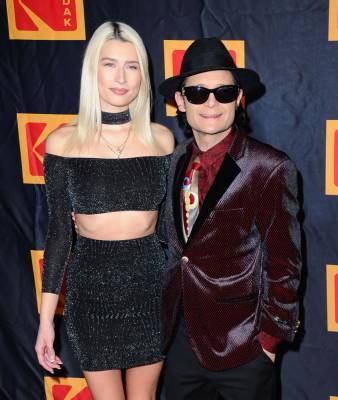 Corey Feldman Sues WE tv Over Claims He Was Exploited & Held ‘Hostage’ On Set Of Marriage Boot Camp - perezhilton.com