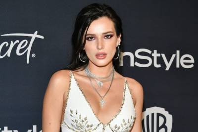 Bella Thorne Apologizes to OnlyFans Users: ‘I WANTED to Help With the Stigma Behind Sex’ - thewrap.com
