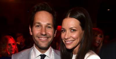 Paul Rudd & Evangeline Lilly to Share Equal Billing for 'Ant-Man 3' - www.justjared.com