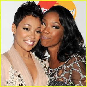 Monica Discusses Former Feud with Brandy Ahead of Their 'Verzuz' Battle - www.justjared.com