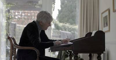 Moira Jones's grieving mother kept heartbreaking journal after Queen's Park murder - www.dailyrecord.co.uk - Indiana