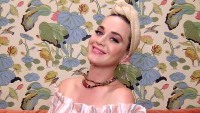 Katy Perry's Most Frequent Postmates Orders Revealed! - www.justjared.com