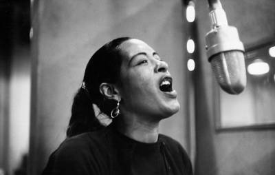 Paramount Pictures confirms release date of Billie Holiday biopic - www.nme.com - USA