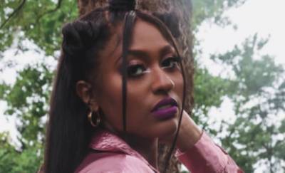 Hear Jazmine Sullivan’s first song in five years, “Lost One” - www.thefader.com