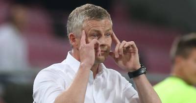 Ole Gunnar Solskjaer was wrong about Manchester United in the transfer market - www.manchestereveningnews.co.uk - Manchester