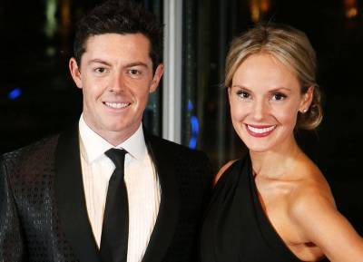Rory McIlroy’s wife Erica Stoll to give birth to their first child ‘any day now’ - evoke.ie